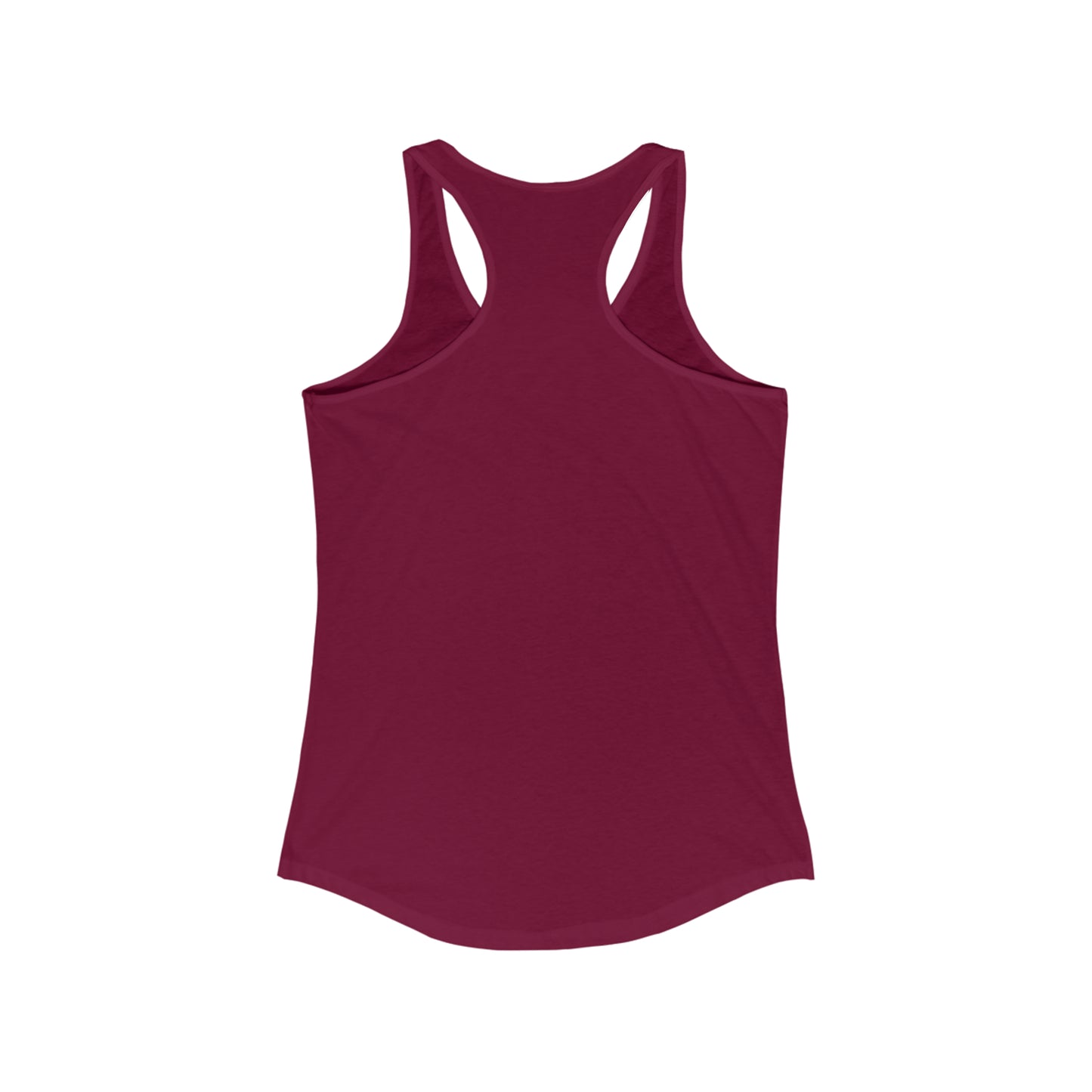 Heathen Season | Women's Racerback Tank