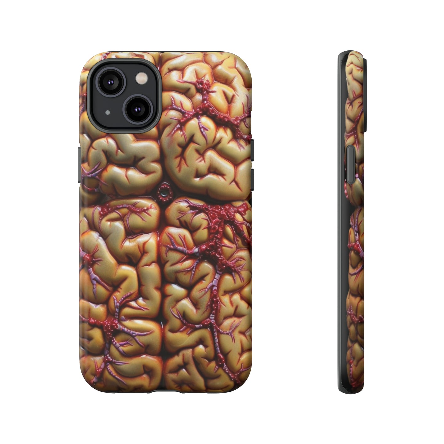 Head Case Series: Red Vines Protective Phone Case
