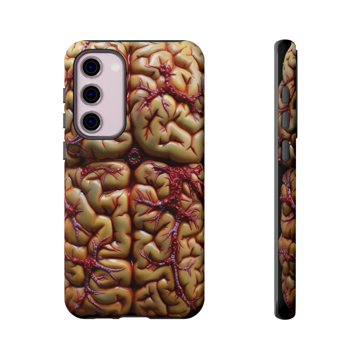 Head Case Series: Red Vines Protective Phone Case