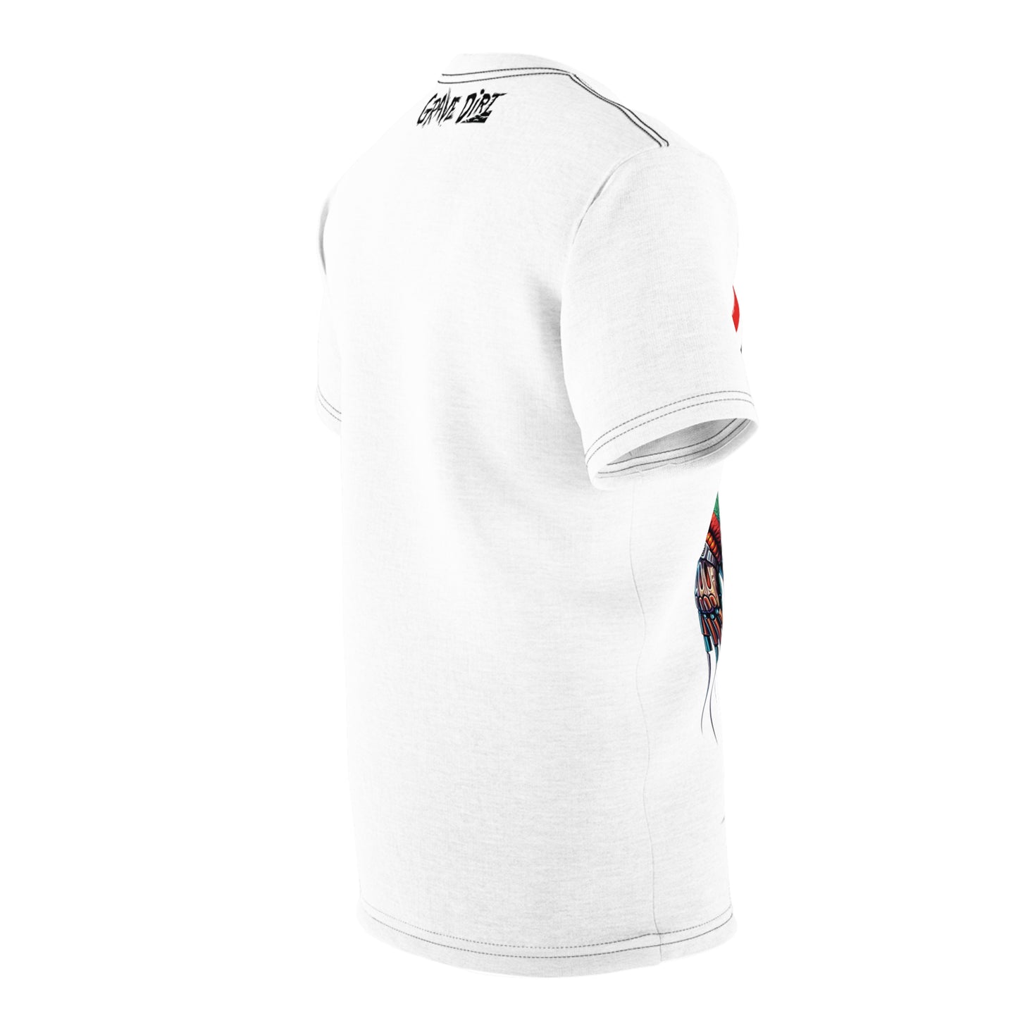 Fred Savage | Unisex Cut & Sew Tee (AOP)