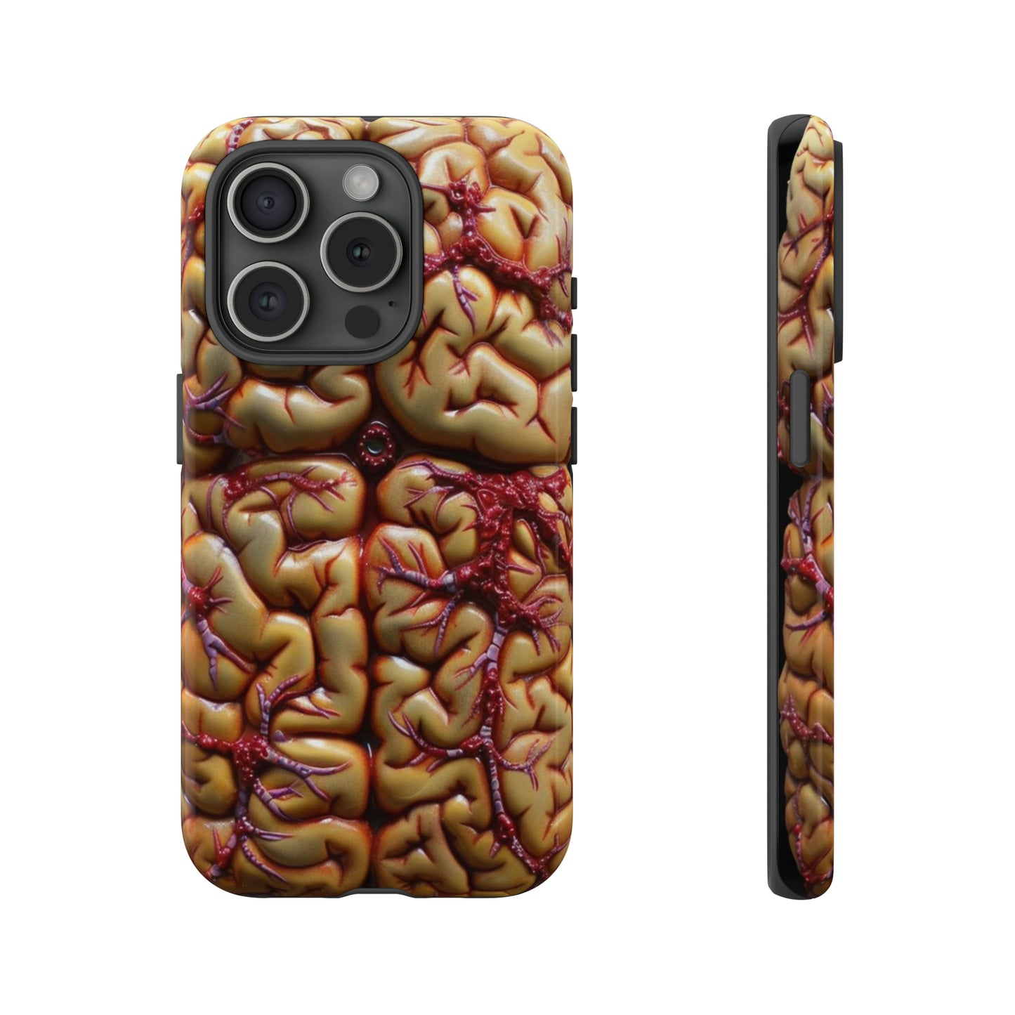 Head Case Series: Red Vines Protective Phone Case