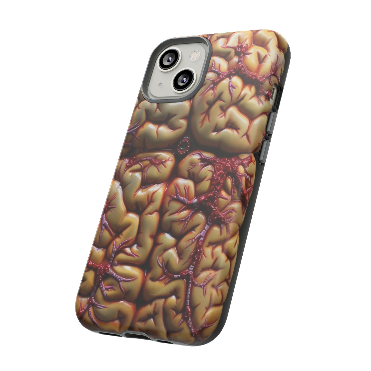Head Case Series: Red Vines Protective Phone Case