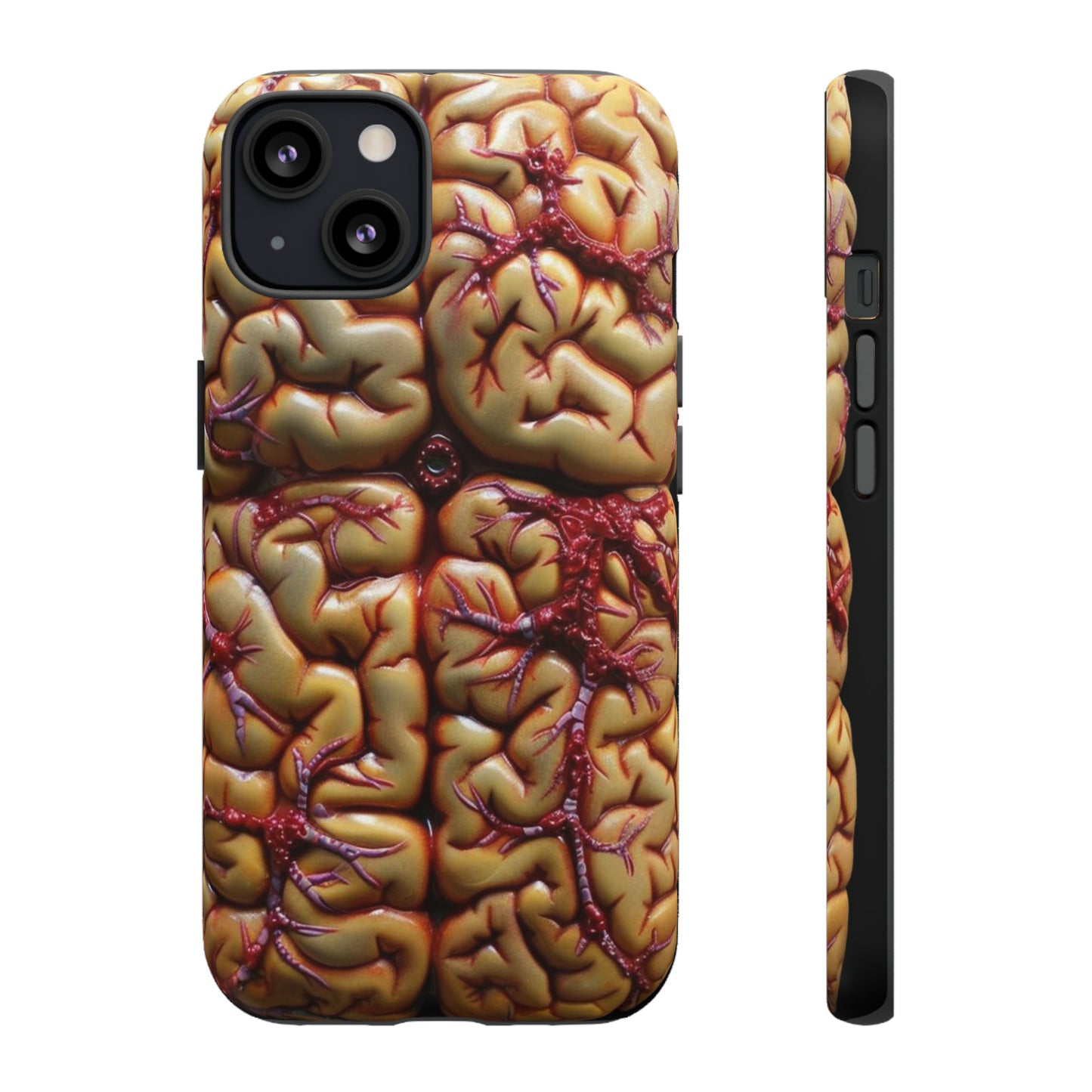 Head Case Series: Red Vines Protective Phone Case