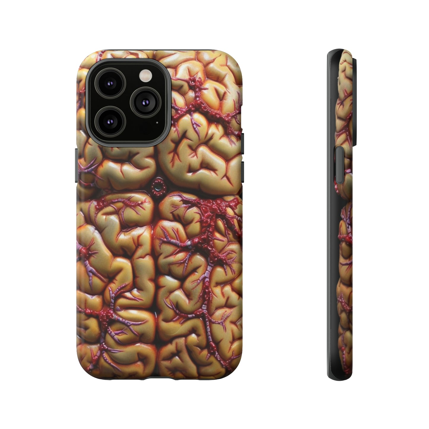 Head Case Series: Red Vines Protective Phone Case