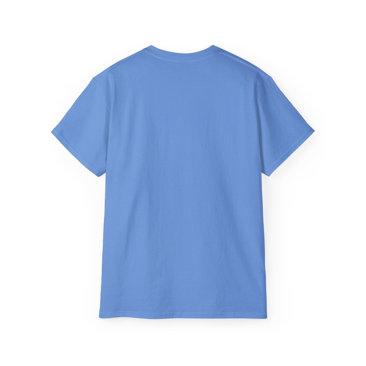 Splish, Splash, Your Opinion is Trash | Unisex Ultra Cotton Tee