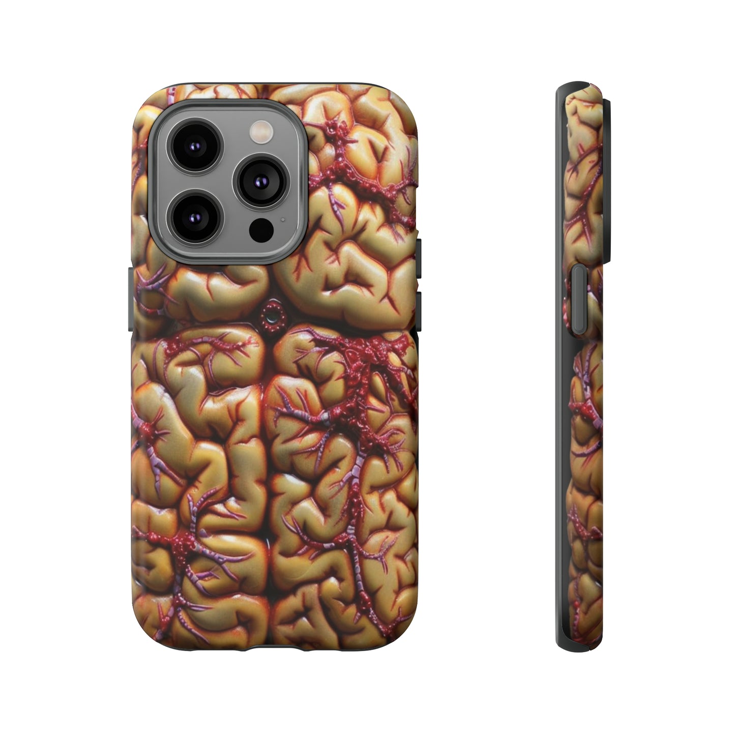 Head Case Series: Red Vines Protective Phone Case