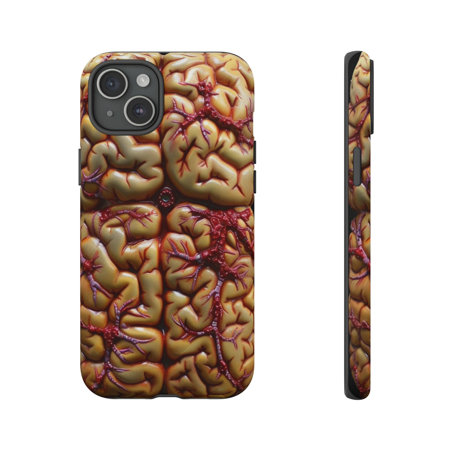 Head Case Series: Red Vines Protective Phone Case