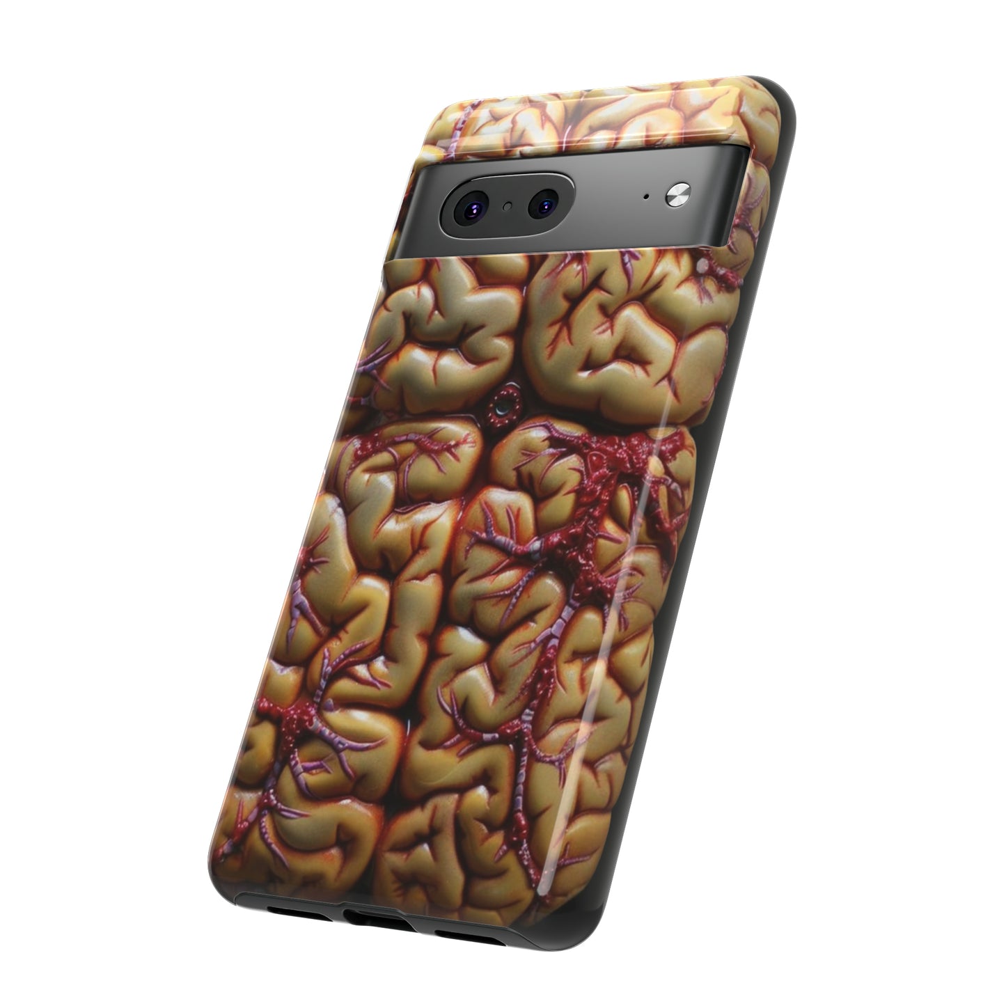 Head Case Series: Red Vines Protective Phone Case