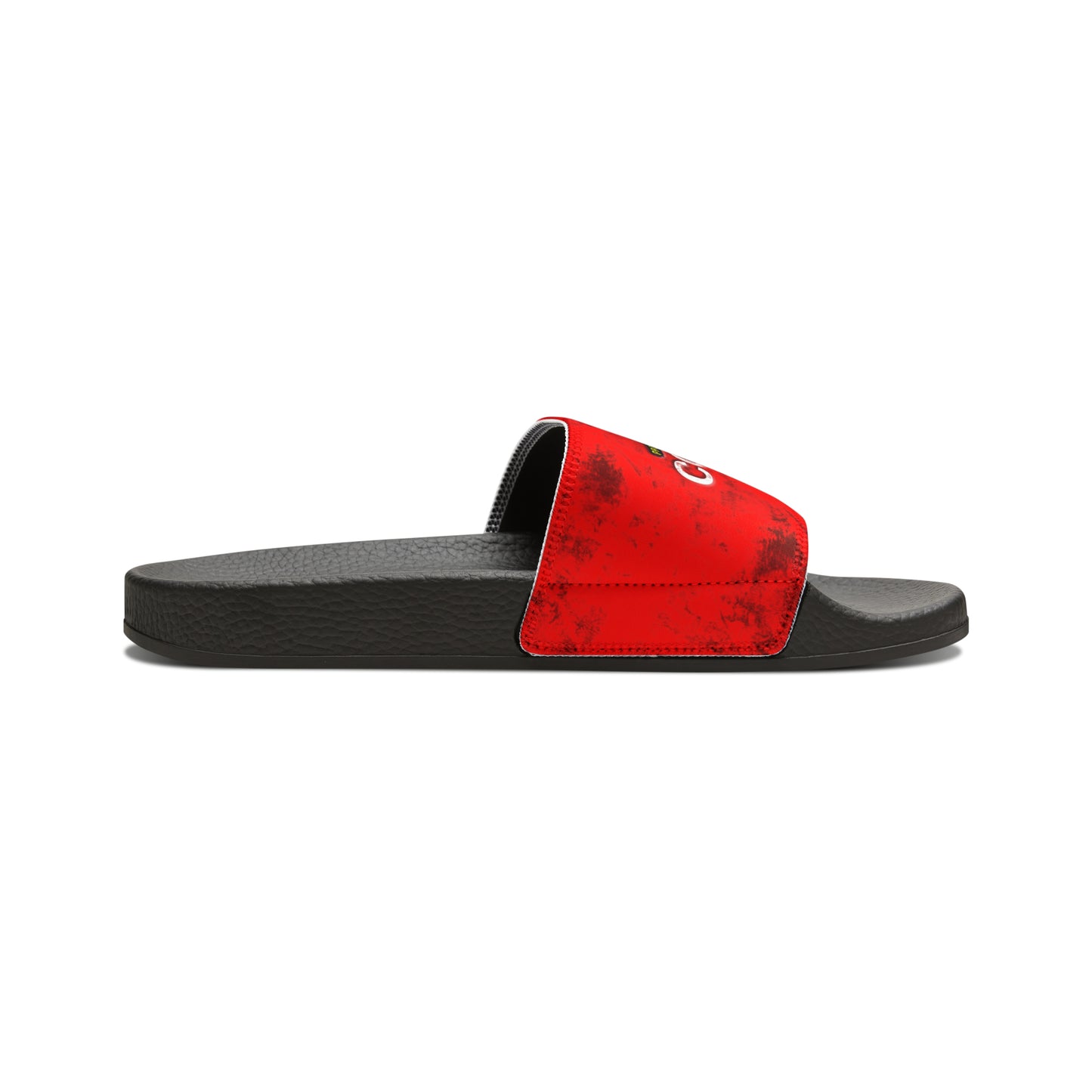 Property of the County Coroner | Men's Slide Sandals