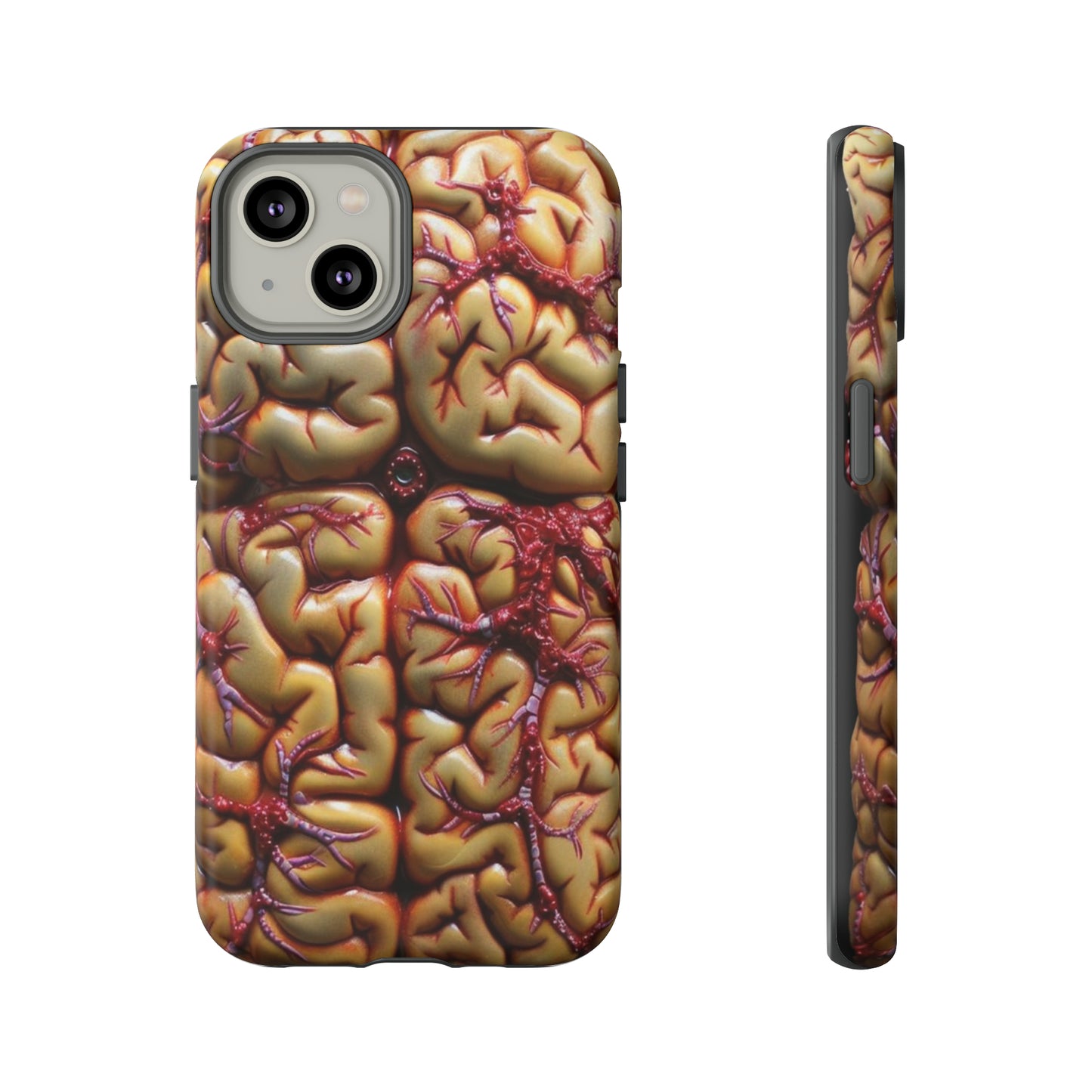Head Case Series: Red Vines Protective Phone Case