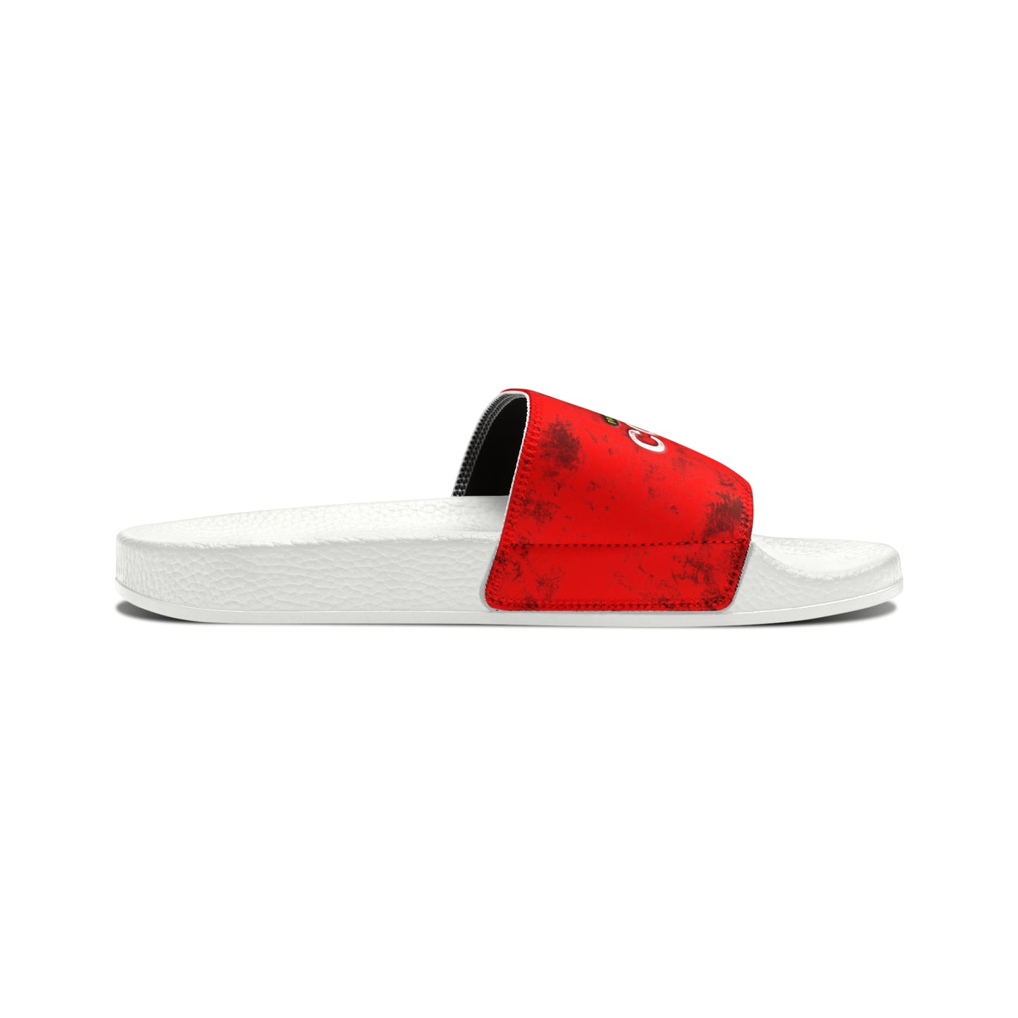 Property of the County Coroner | Men's Slide Sandals
