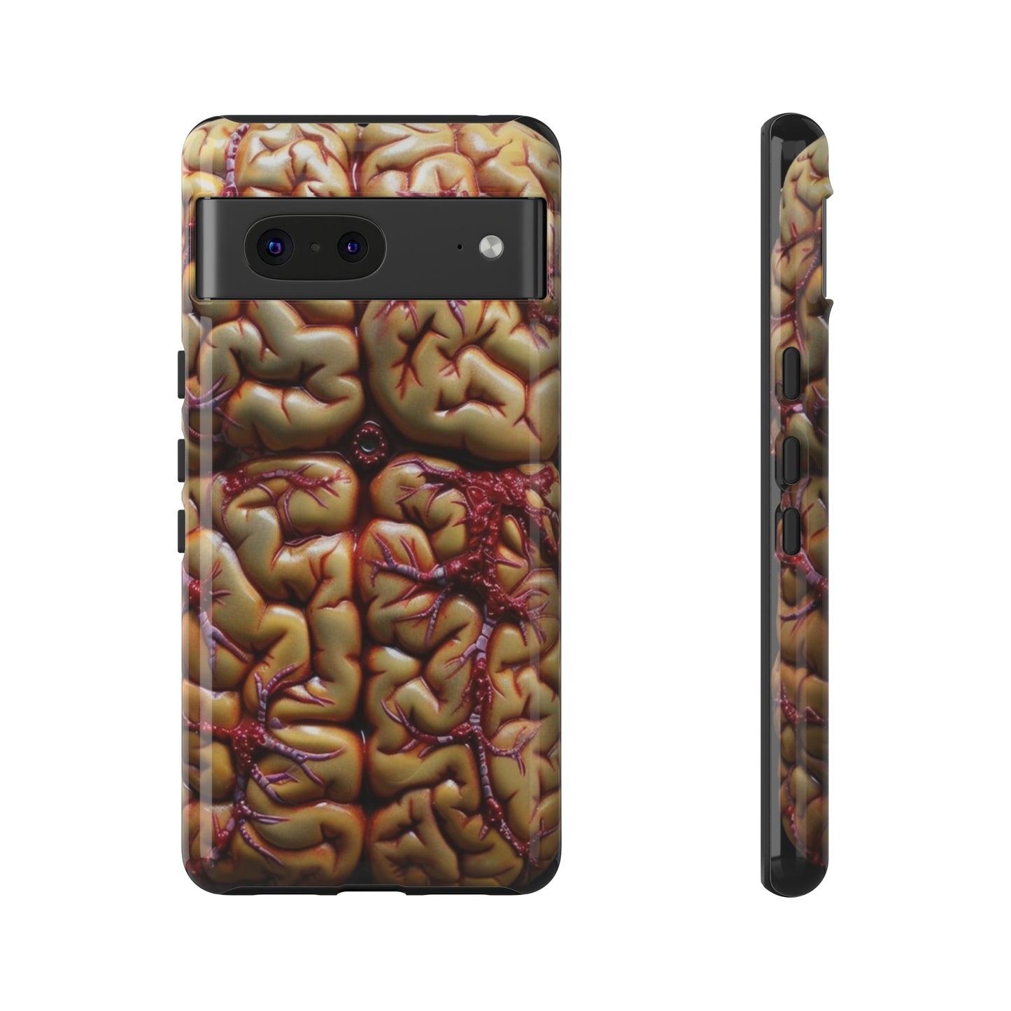 Head Case Series: Red Vines Protective Phone Case