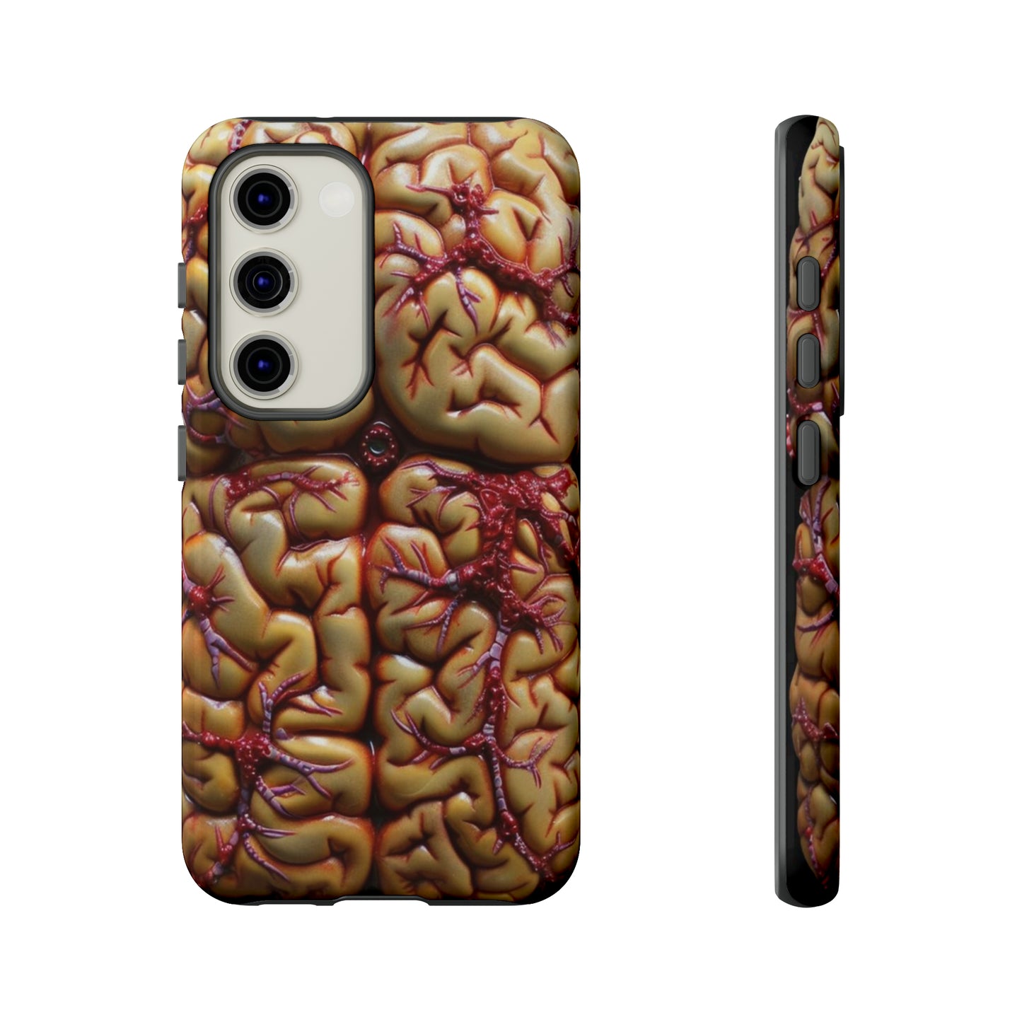 Head Case Series: Red Vines Protective Phone Case