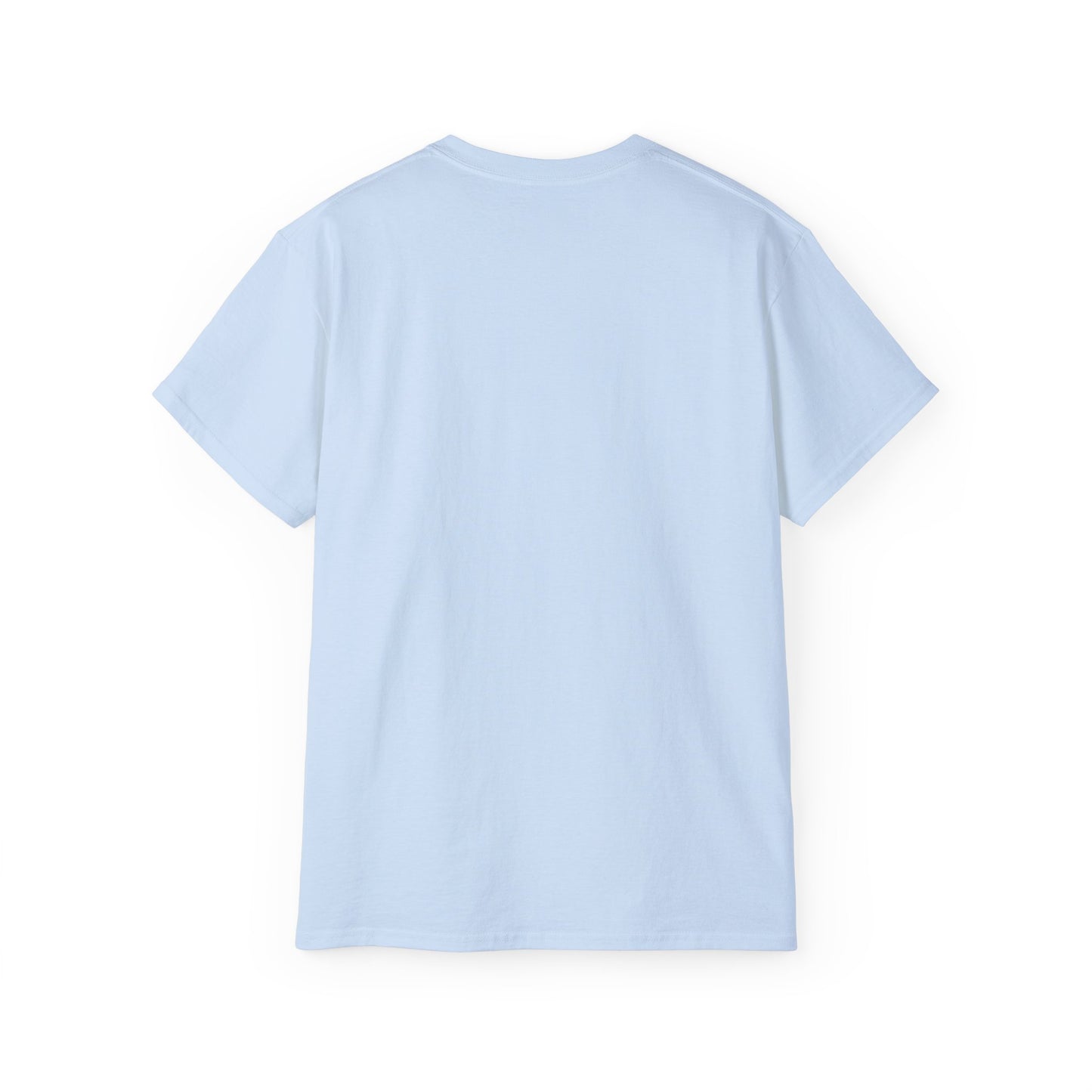 Splish, Splash, Your Opinion is Trash | Unisex Ultra Cotton Tee