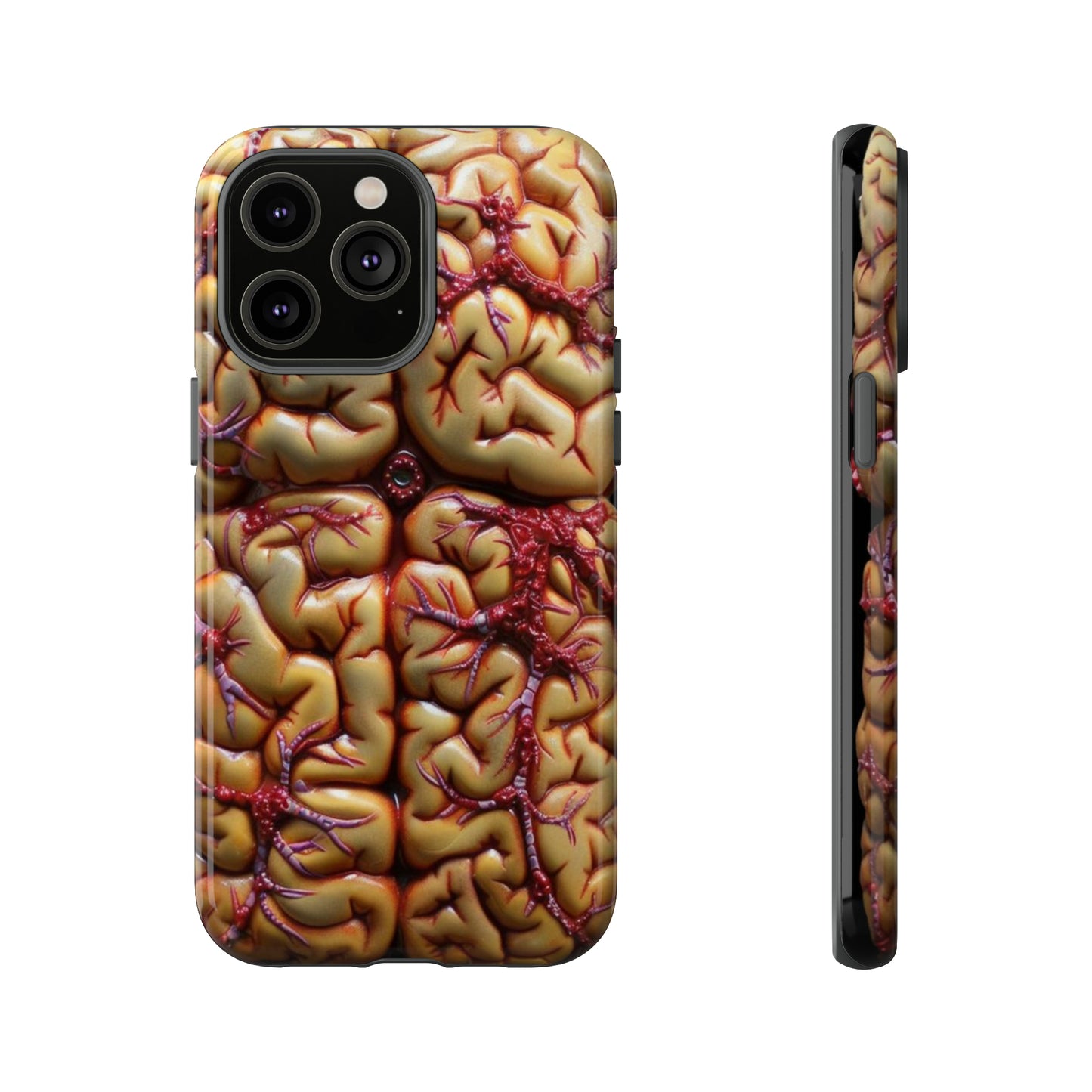 Head Case Series: Red Vines Protective Phone Case