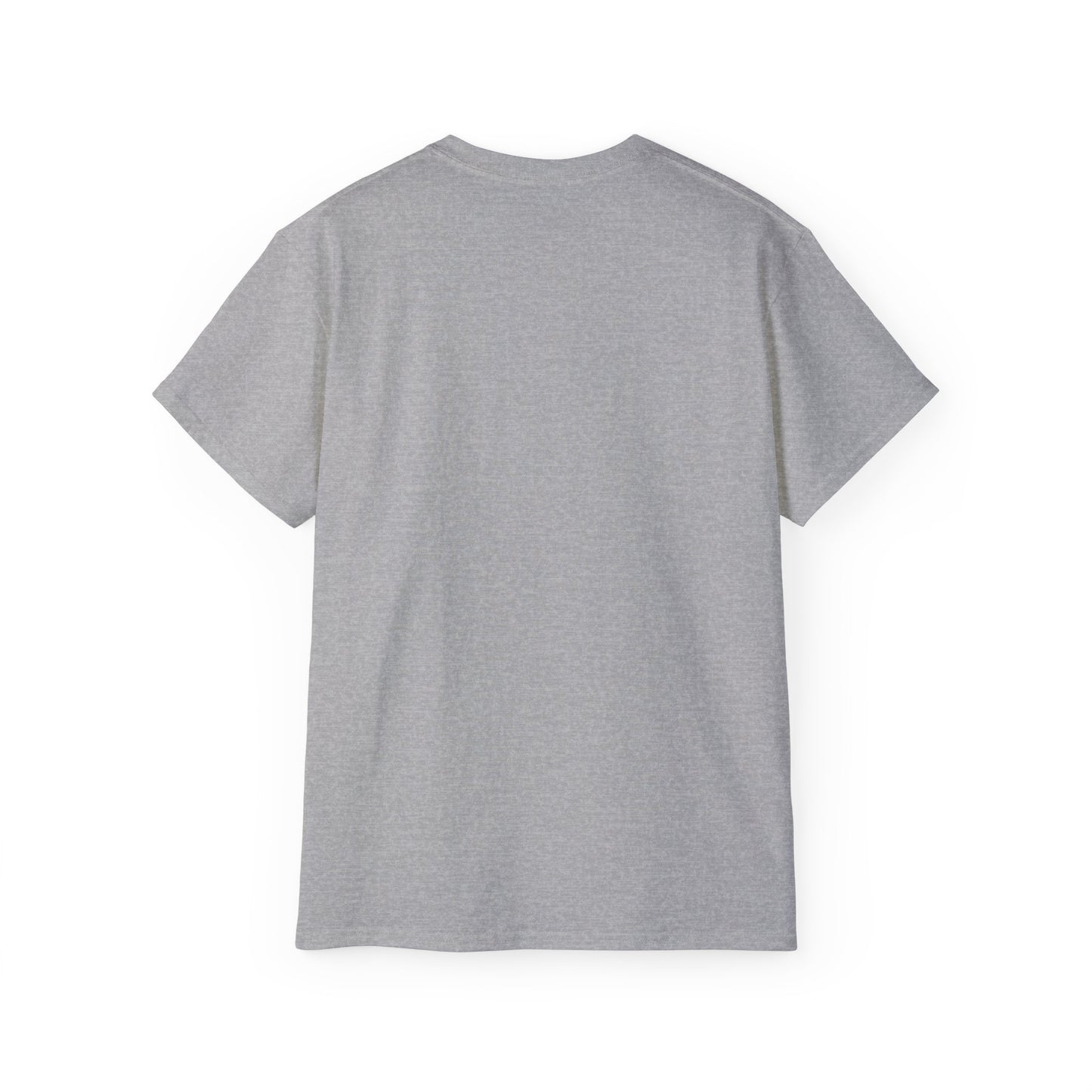 Splish, Splash, Your Opinion is Trash | Unisex Ultra Cotton Tee