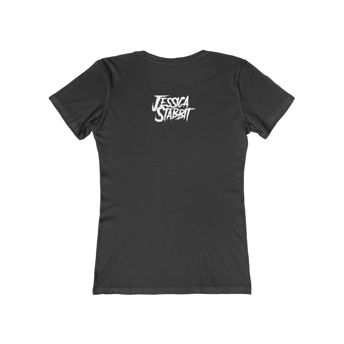 Women's Key To Evil Shirt - Grave Dirt Clothing