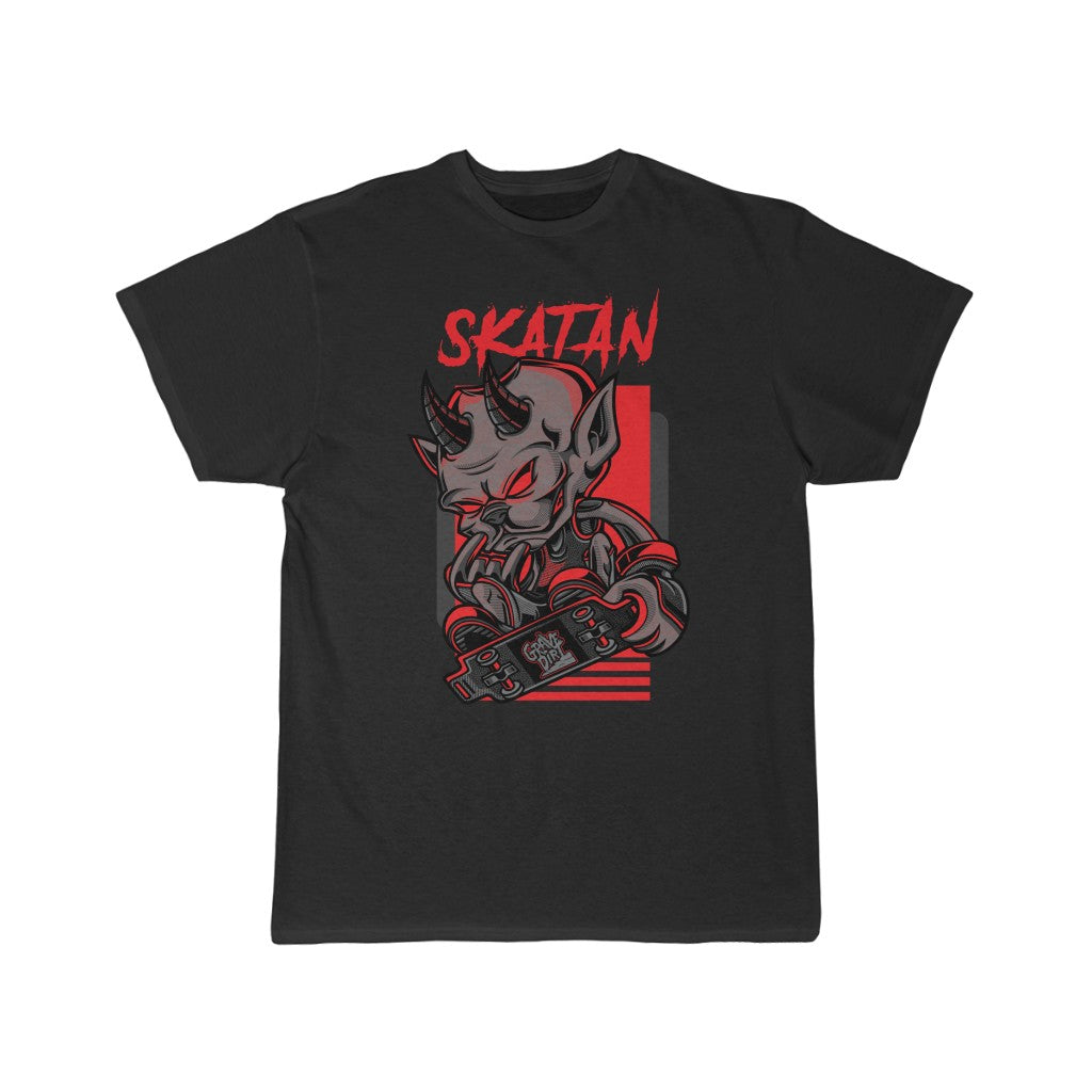 Hail SKATAN! - Unisex Tee