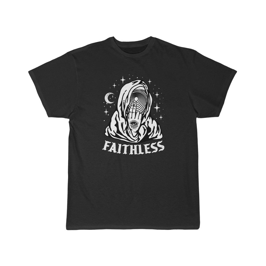 Faithless | Men's Short Sleeve Tee