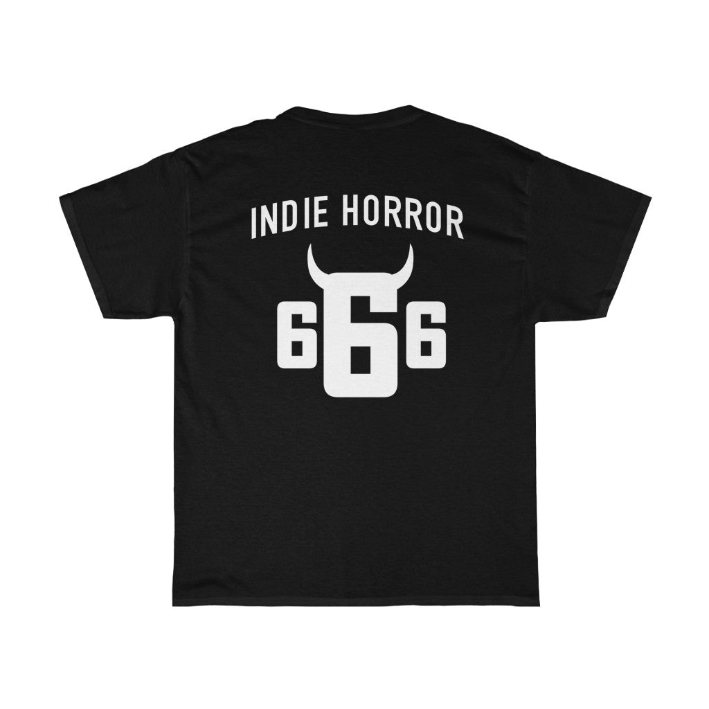 Men's Indie Horror Team Shirt