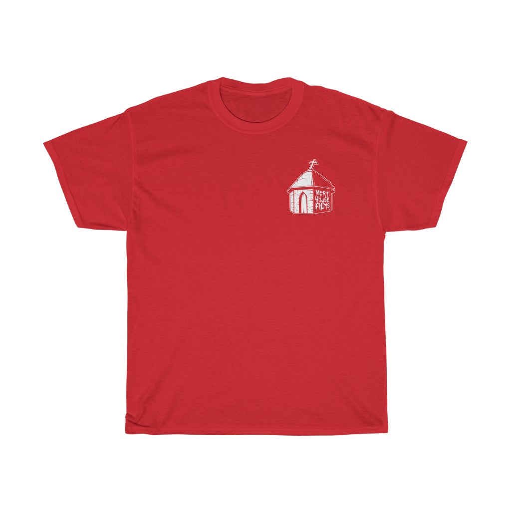 Men's Indie Horror Team Shirt
