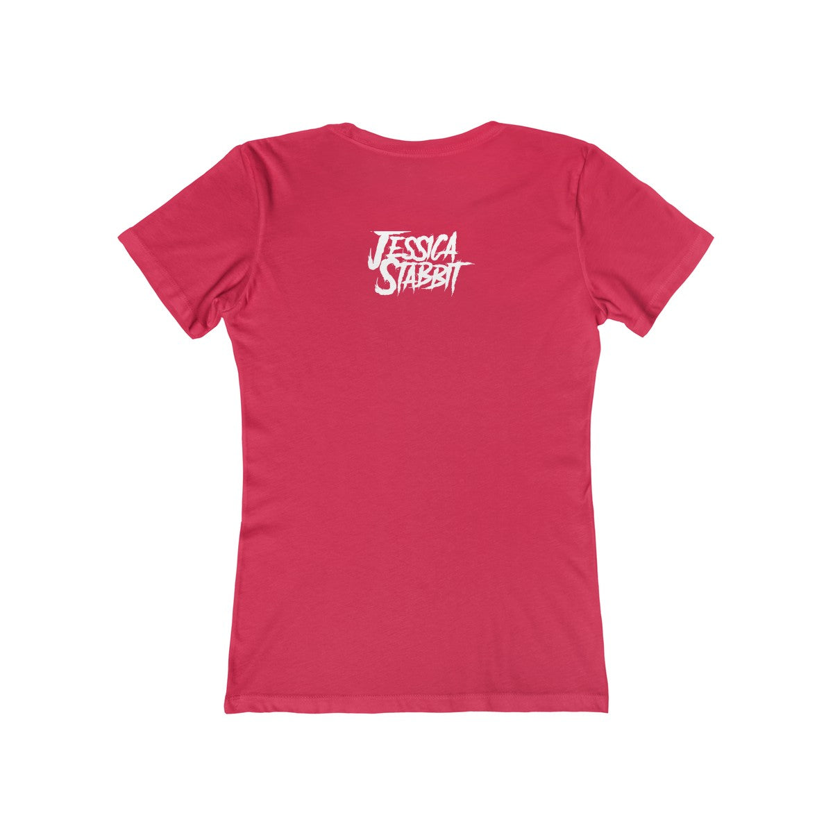 Women's Key To Evil Shirt - Grave Dirt Clothing