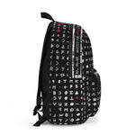 Cipher Sleuth | Exclusive Zodiac Edition Backpack