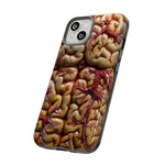 Head Case Series: Red Vines Protective Phone Case