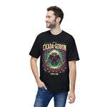 Cicada-geddon 2024 Concert Tee | Unisex Midweight T-shirt, Made in US