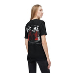 Seven Sins | Unisex Midweight T-shirt, Made in US