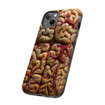 Head Case Series: Red Vines Protective Phone Case
