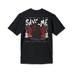 Seven Sins | Unisex Midweight T-shirt, Made in US