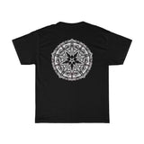 Men's MHF Killuminati Shirt - Grave Dirt Clothing