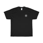 Men's MHF Killuminati Shirt - Grave Dirt Clothing