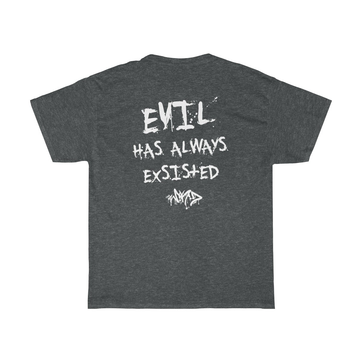 Men's Evil Eye Shirt - Grave Dirt Clothing