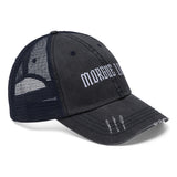 Morgue Life | Unisex Trucker Hat