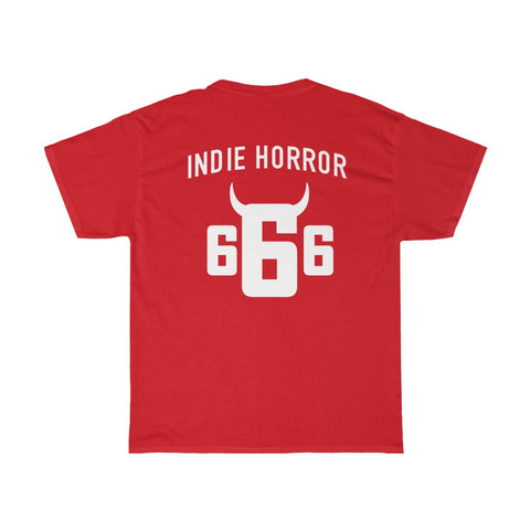 Men's Indie Horror Team Shirt