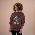Mickey Voorhees | Champion Sweatshirt