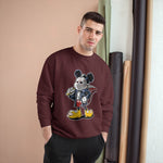Mickey Voorhees | Champion Sweatshirt
