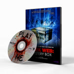 Dark Web: Mystery Box (Official Film DVD)