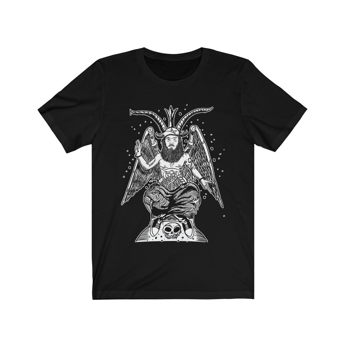 Occult – Grave Dirt Clothing