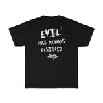 Men's Evil Eye Shirt - Grave Dirt Clothing